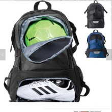 Outdoor Waterproof Bags Basketball Football Soccer Backpack Bag Team Sport Backpack